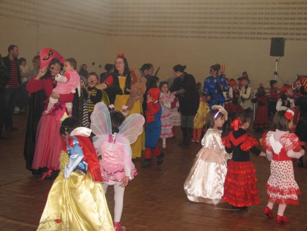 Carnaval de Alfaro-21